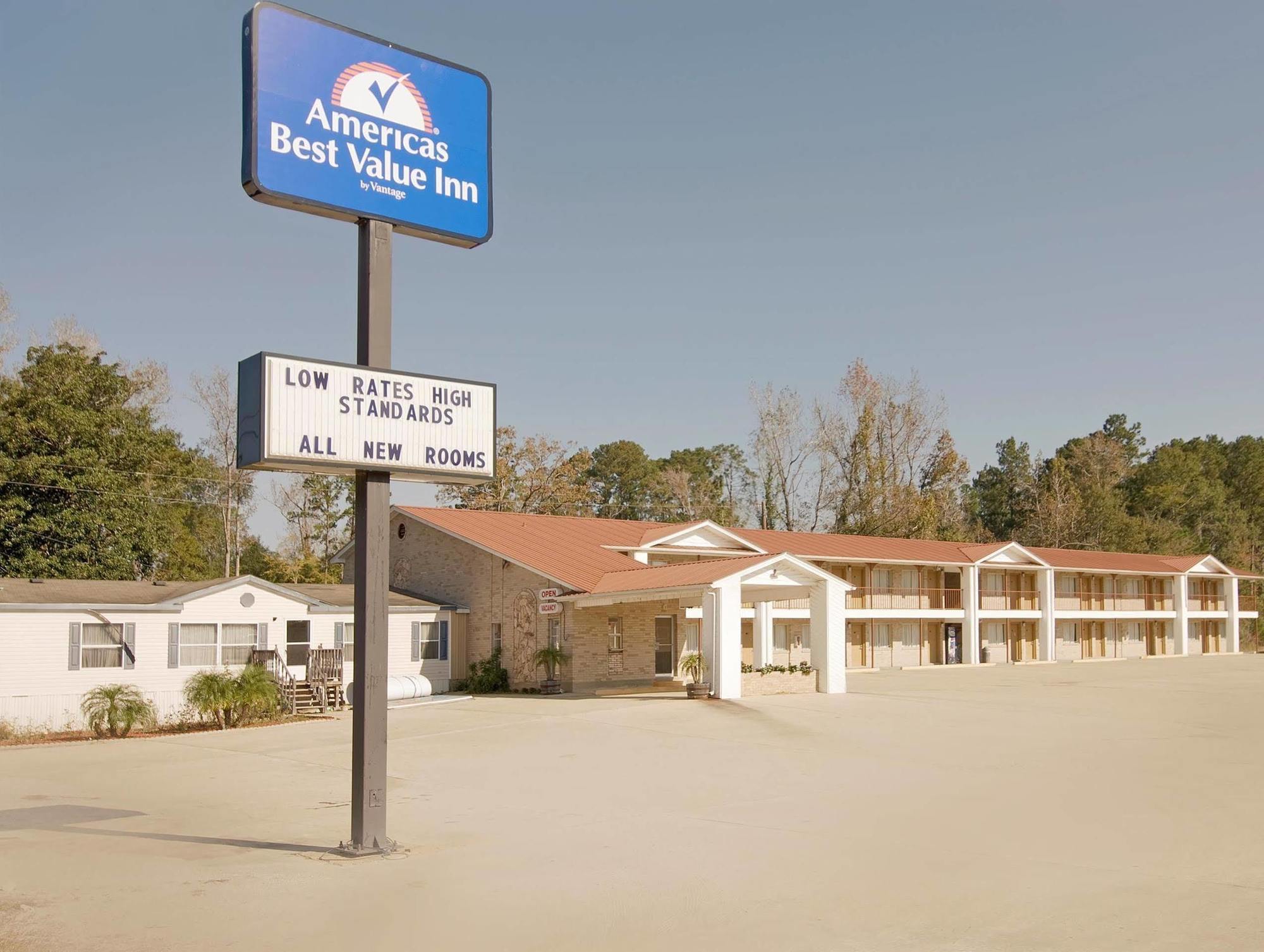 Sunrise Inn Jasper Exterior photo
